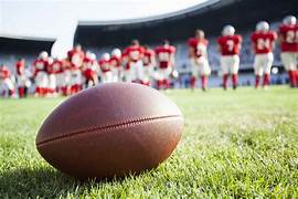 Youth Football Camp